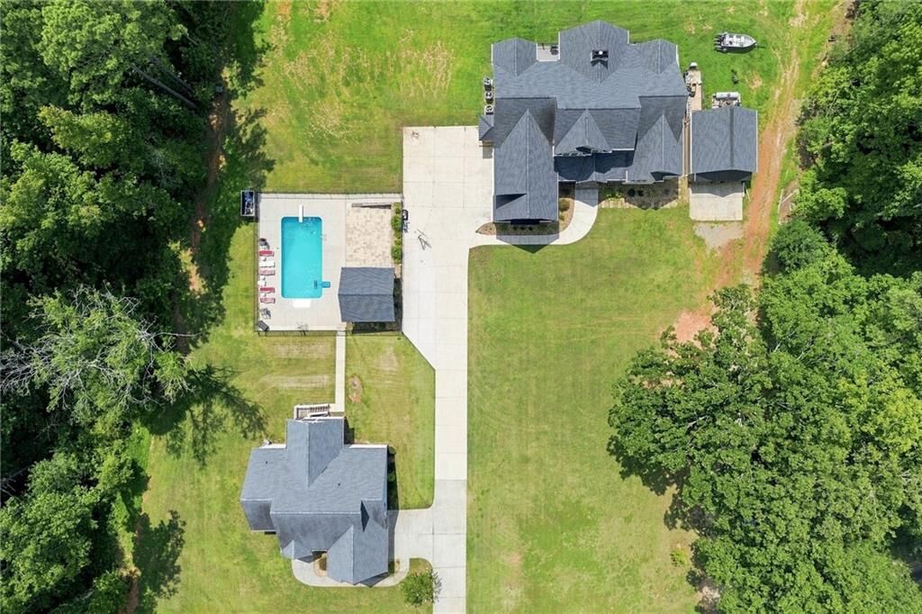 Property Photo:  1782 Worley Road  GA 30107 