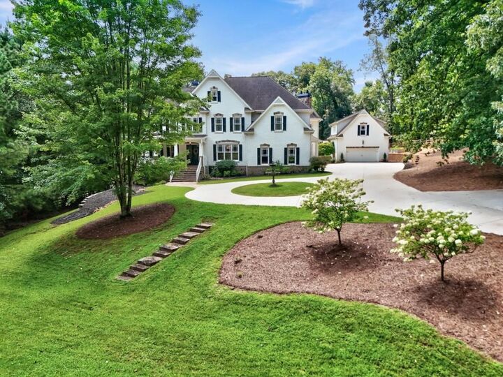 Property Photo: 14025 Freemanville Road GA 30004