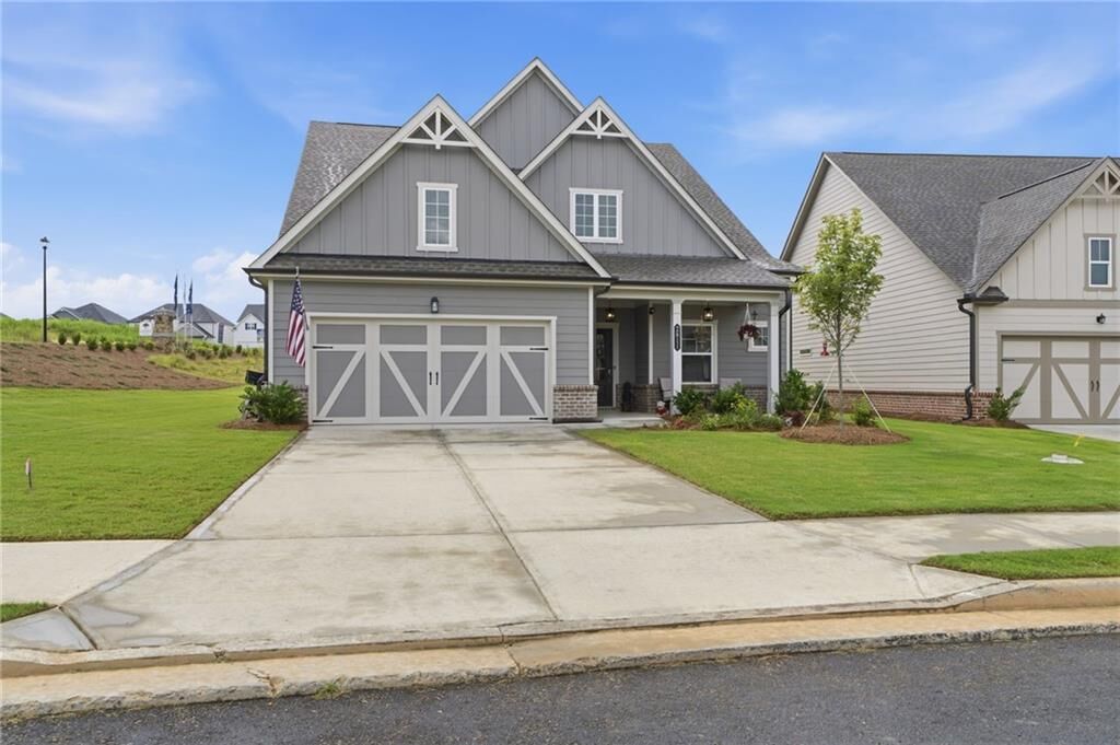 Property Photo: 2811 Freshwater Court GA 30507