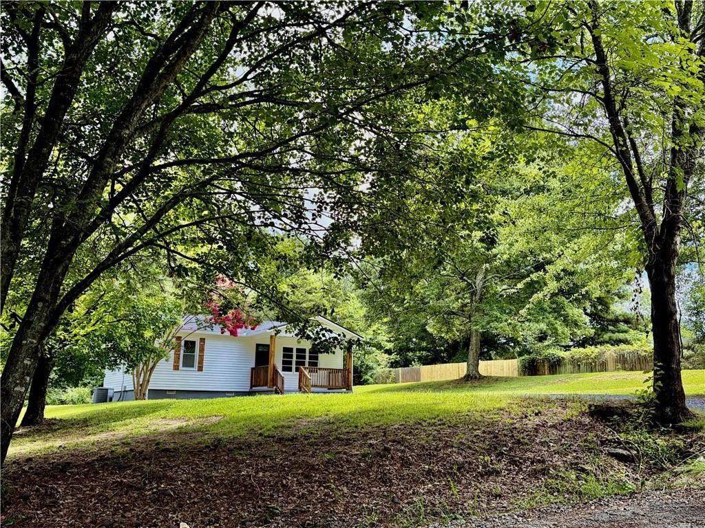 Property Photo: 126 Wendy Hill Road SE GA 30701