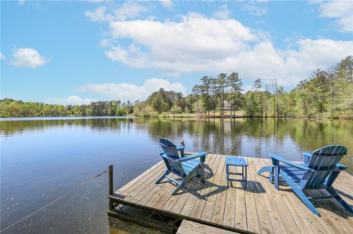 Property Photo:  6795 Dawg Ridge  GA 30534 