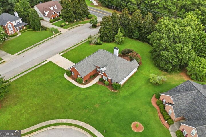 Property Photo: 101 Moss Pointe Drive GA 30253