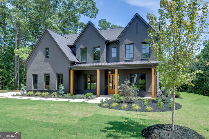 Property Photo:  2973 N Bogan Road NE 3  GA 30519 
