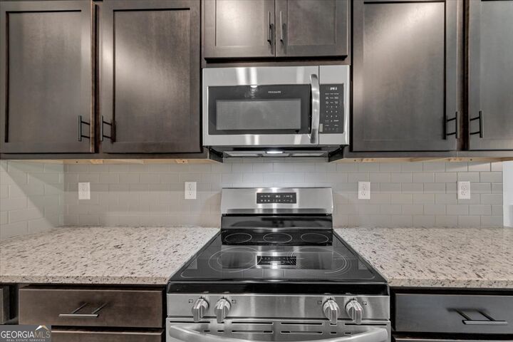 Property Photo: 104 Endless Loop Drive Lot 25 GA 30117