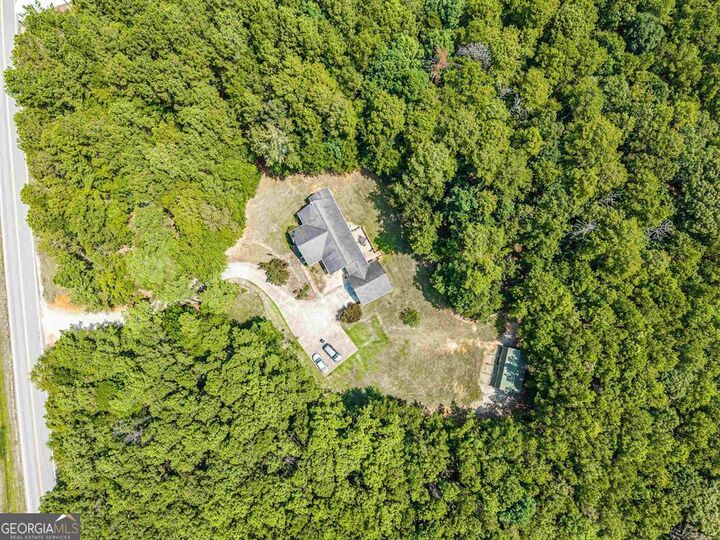 Property Photo:  1380 Howard Lewis Road  GA 30678 