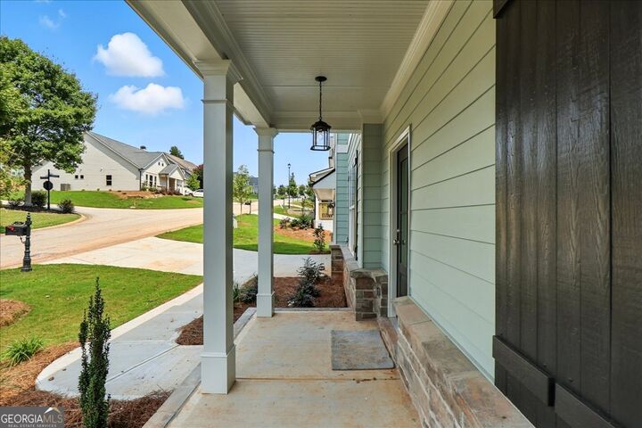 Property Photo: 4034 Links Boulevard GA 30549