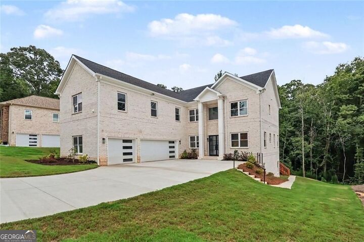 Property Photo:  4267 Matisse Lane  GA 30213 
