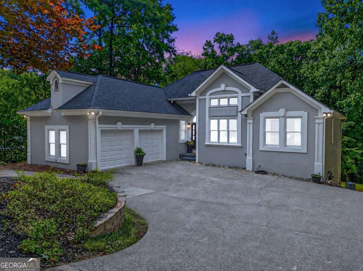 Property Photo: 3075 Saint Gallen Court GA 30041