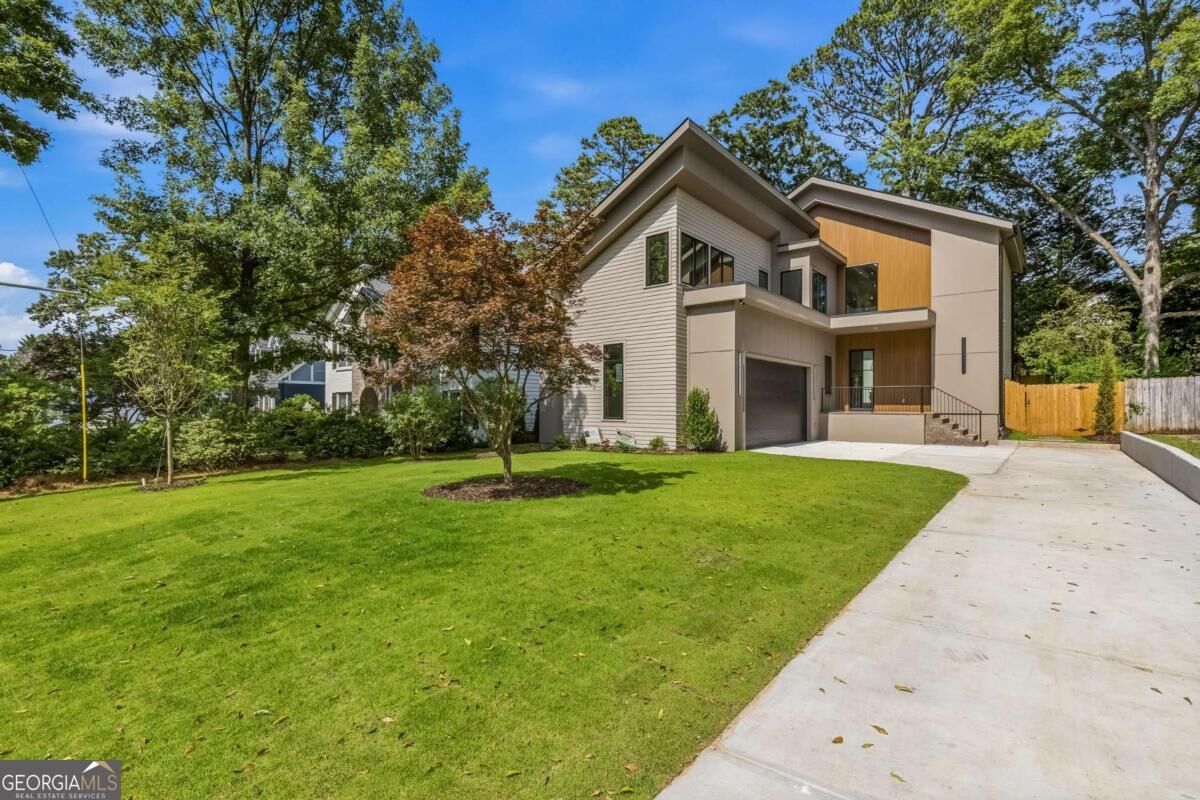 Property Photo: 246 Garland Avenue GA 30030