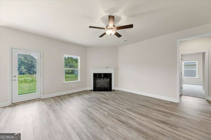 Property Photo: 321 Angela Avenue Lot 03 GA 30108