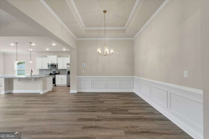 Property Photo: 325 Angela Avenue Lot 02 GA 30108