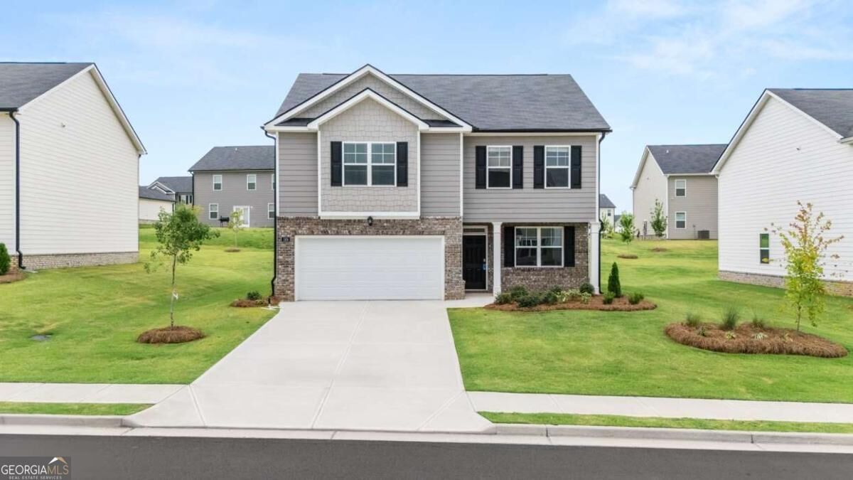 Property Photo: 850 Trillium Drive GA 30248