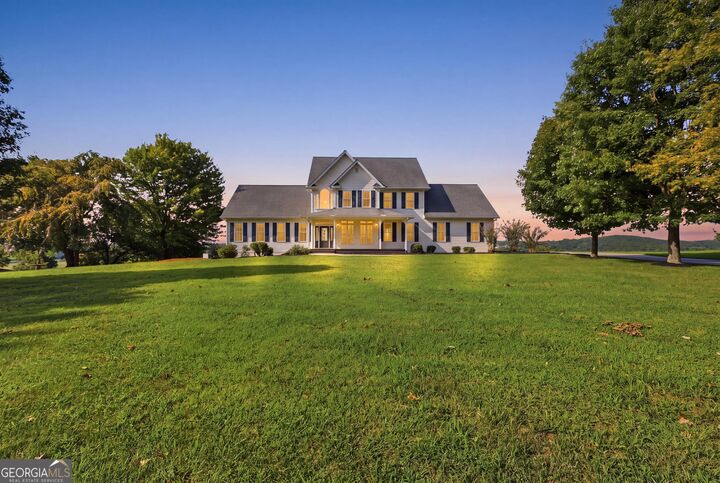 Property Photo:  1480 Annandale Drive  GA 30523 