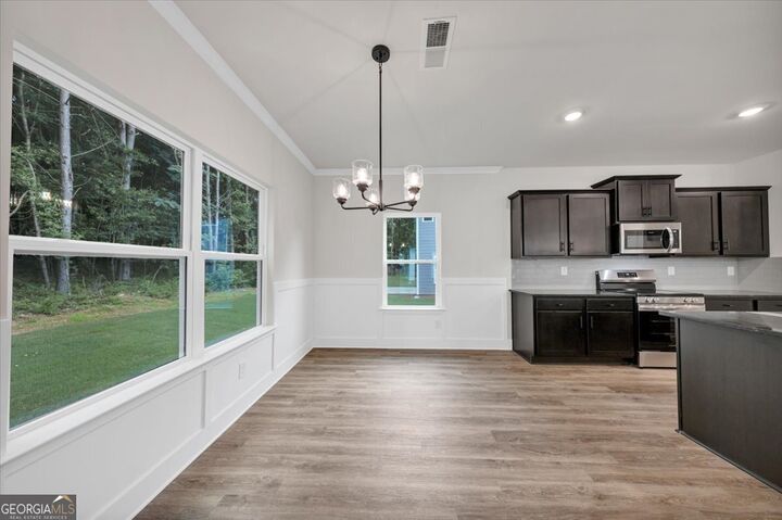 Property Photo: 116 Endless Loop Drive Lot 44 GA 30117
