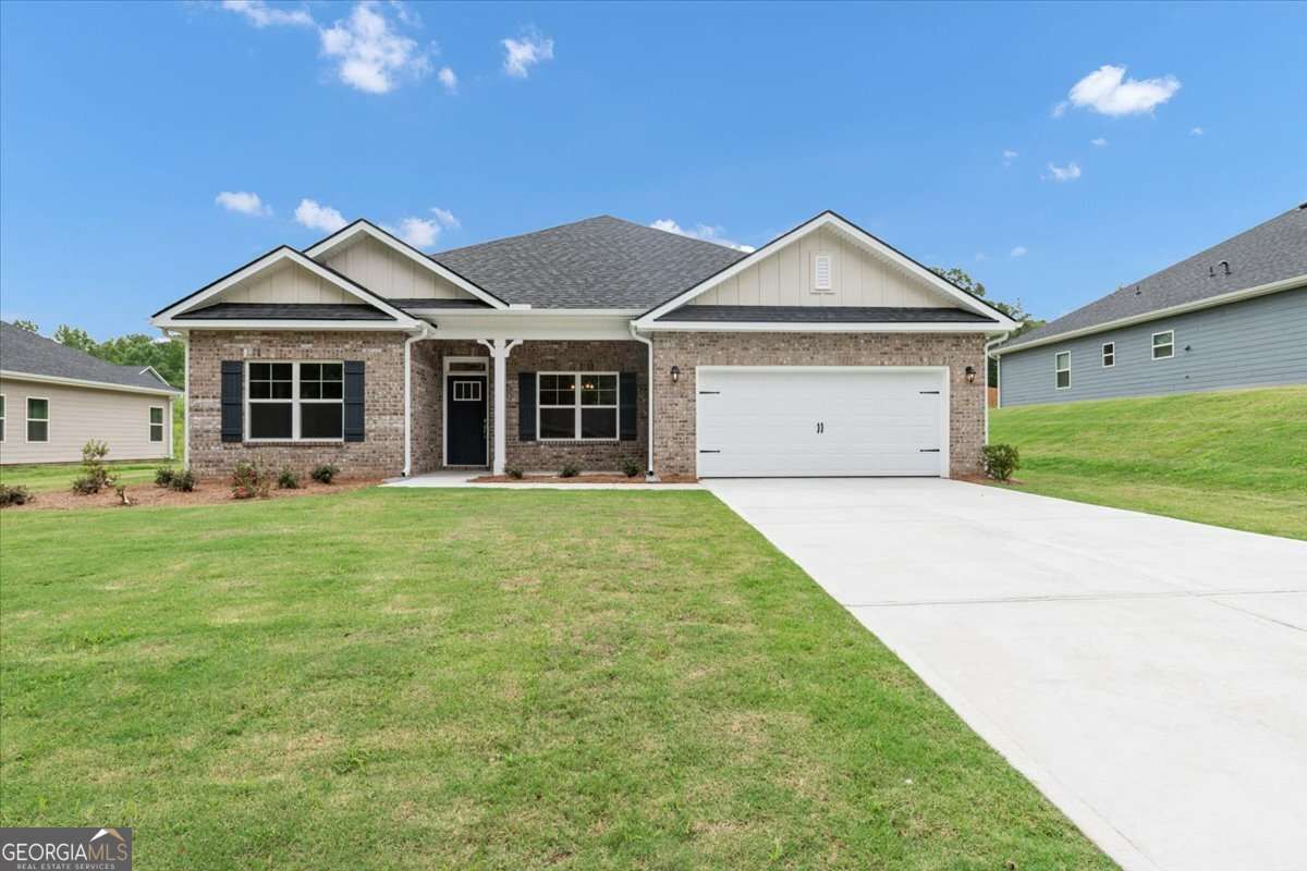Property Photo:  305 Angela Avenue Lot 07  GA 30108 
