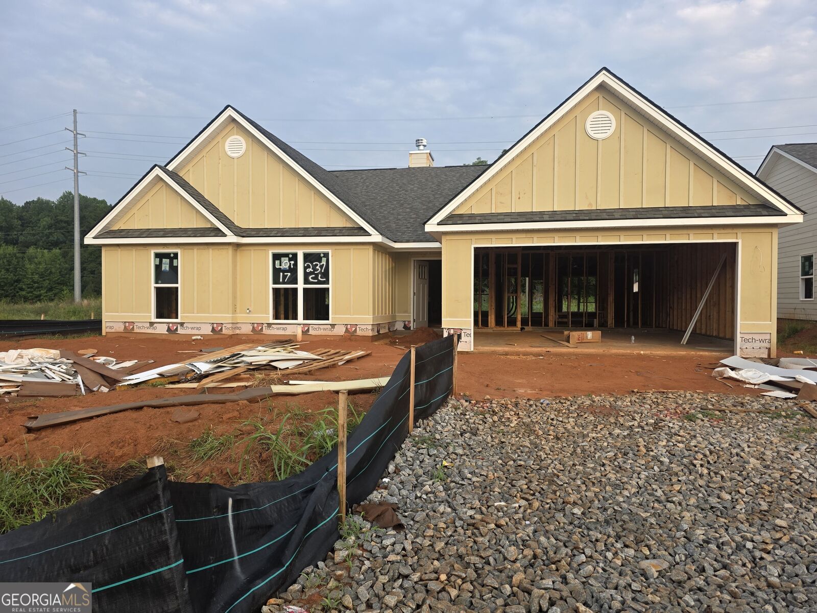 Property Photo: 237 Champions Lane 17 GA 30680