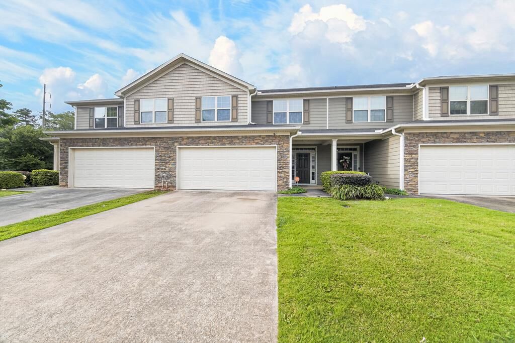 Property Photo: 6120 Townes Way GA 31909