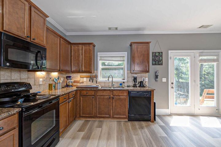 Property Photo: 4416 Walking Stick Way GA 31907