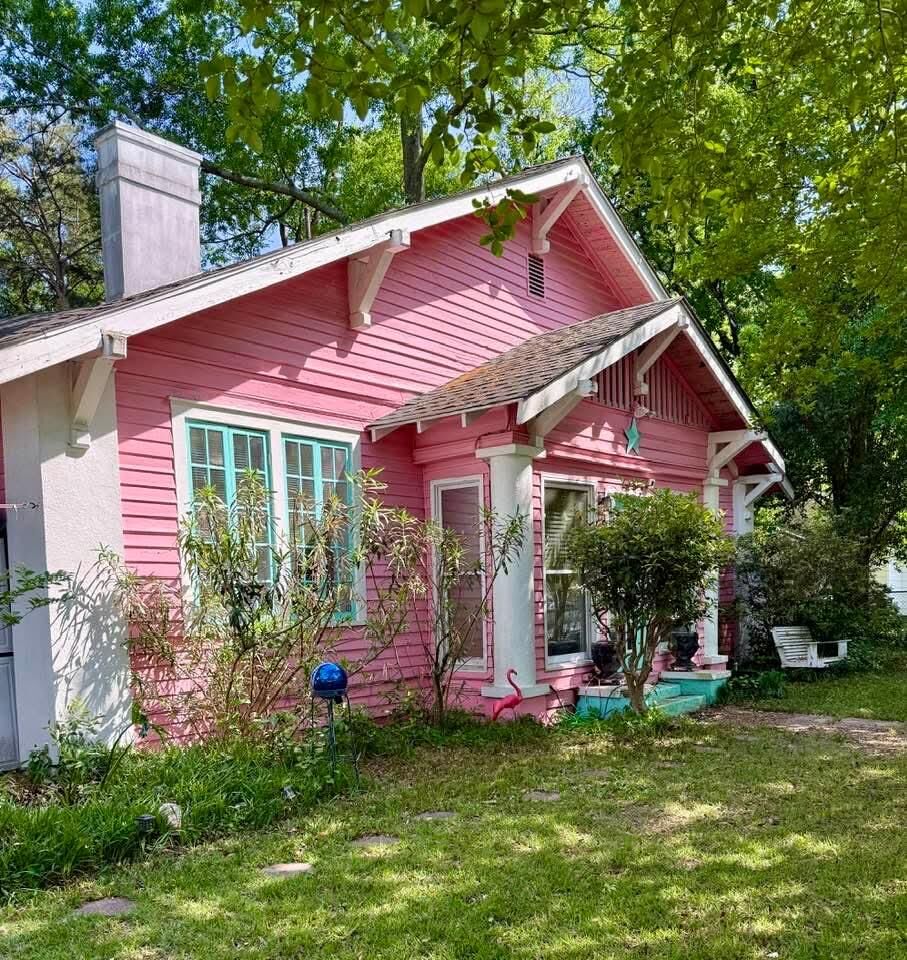 Property Photo:  2938 Peabody Avenue  GA 31904 