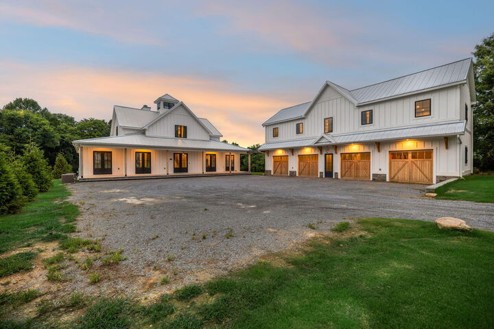Property Photo: 8761 Grey Reed Drive TN 37363