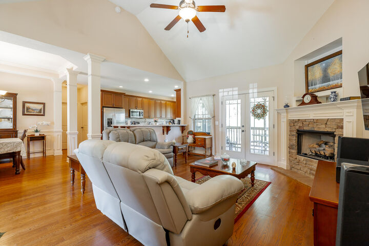 Property Photo:  10807 Thatcher Crest Drive  TN 37379 