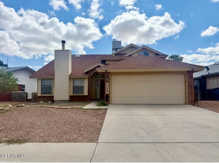 Property Photo: 1708 Firehouse Drive TX 79936