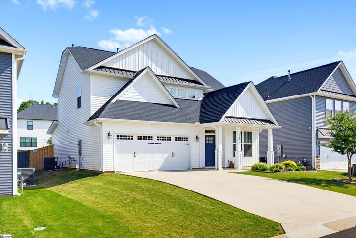 Property Photo: 409 River Trace Loop SC 29680