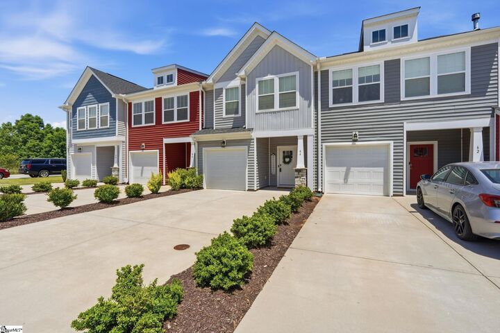 Property Photo: 64 Mardale Lane SC 29609
