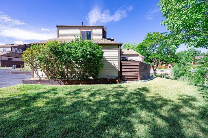 Property Photo: 379 Explorer Court B CO 81507