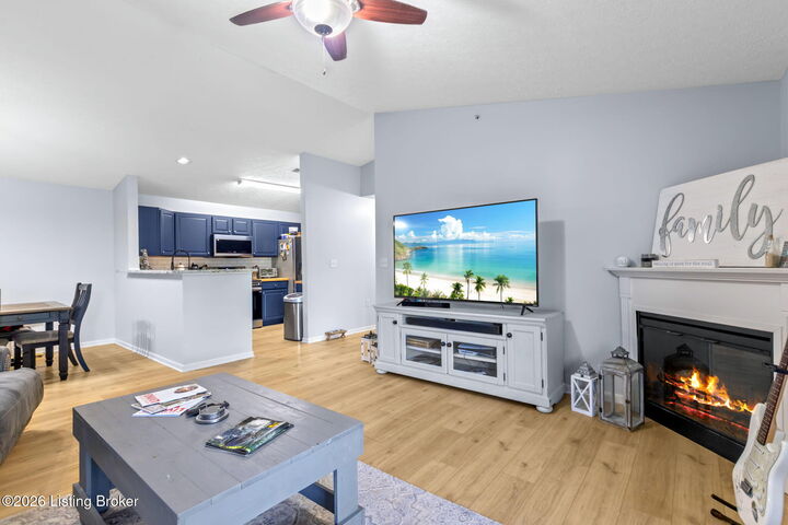 Property Photo: 6503 Matalin Pl 312 KY 40014
