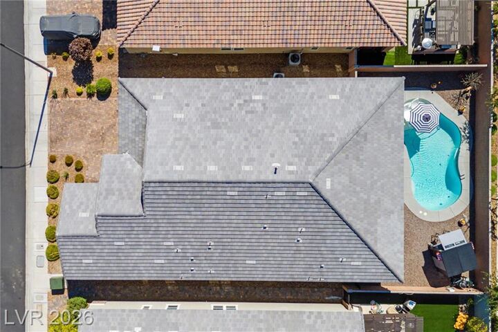 Property Photo: 2905 Monate Court NV 89044