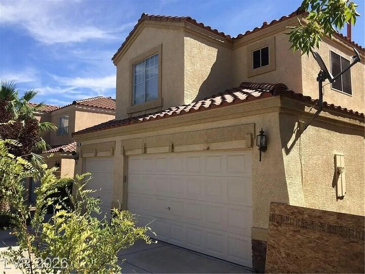 Property Photo:  256 Camino Viejo Street  NV 89012 