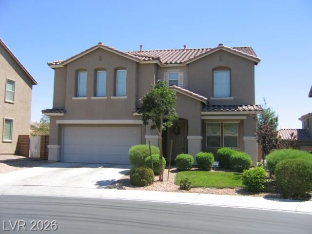 Property Photo:  6732 Sugarbird Court  NV 89084 