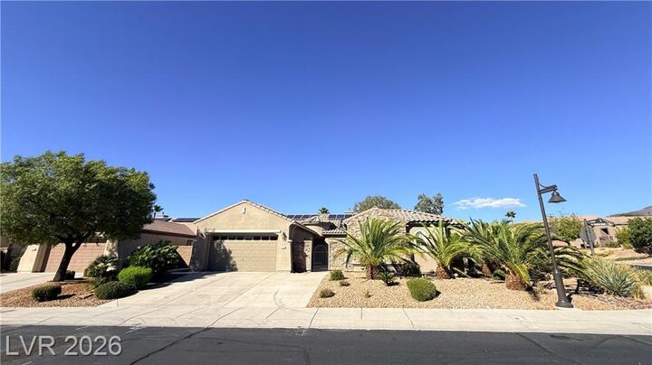 Property Photo:  2424 Antrim Irish Drive  NV 89044 