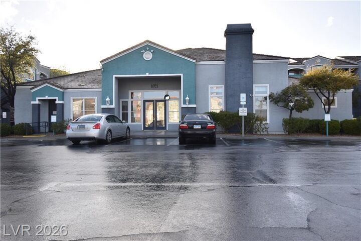 Property Photo: 6955 North Durango Drive 2107 NV 89149
