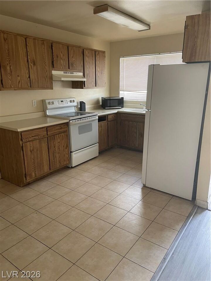 Property Photo:  3561 Arville Street 801C  NV 89103 