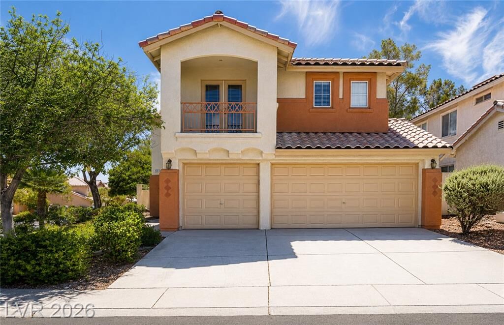 Property Photo:  2056 Lordsburg Lane  NV 89134 