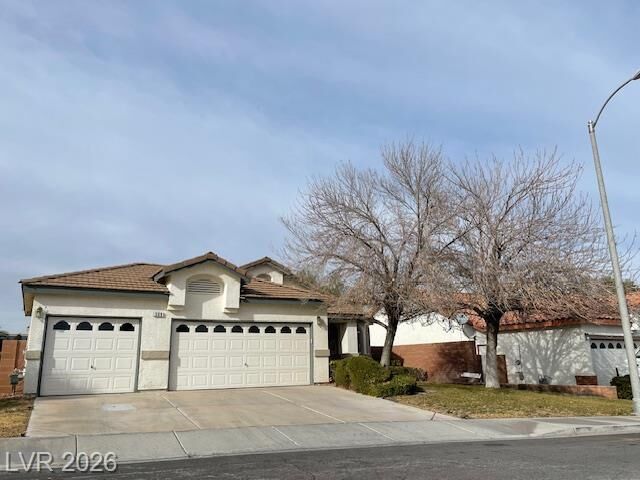 Property Photo:  509 First Light Street  NV 89052 