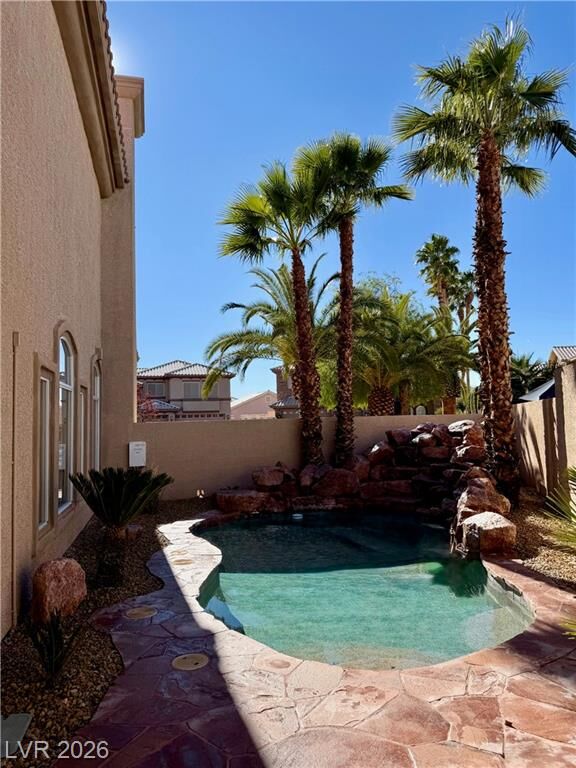 Property Photo: 8922 Rio Verde Avenue NV 89147