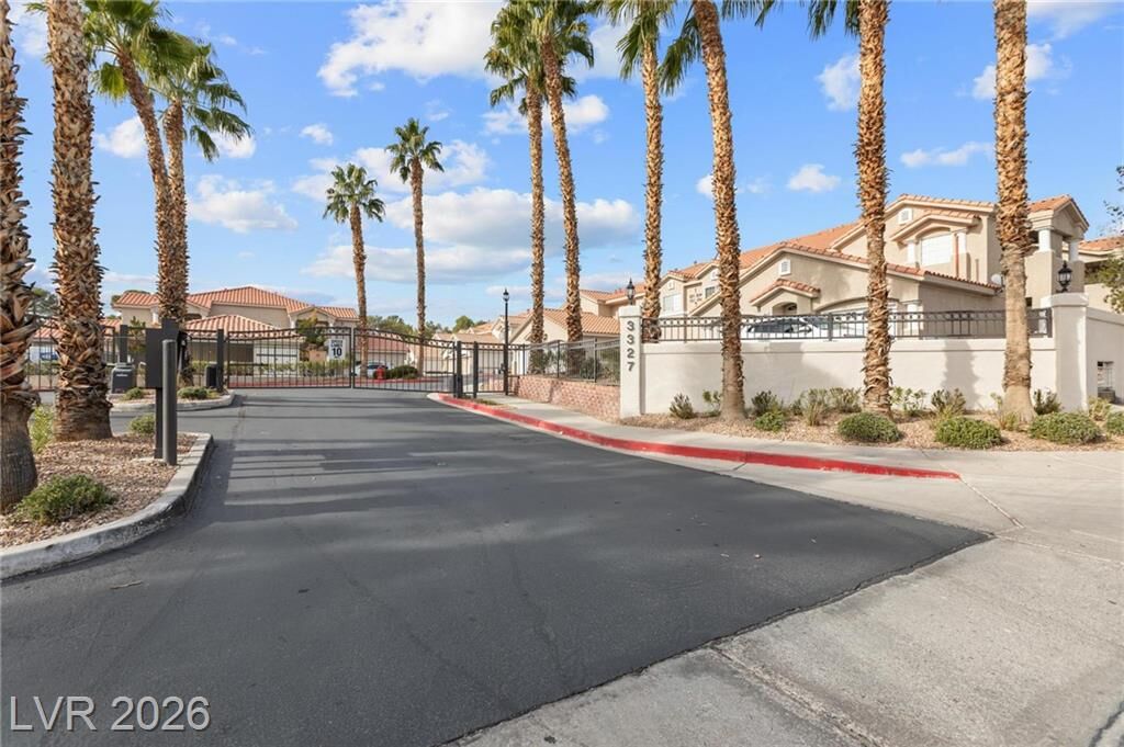 Property Photo:  3327 Erva Street 233  NV 89117 