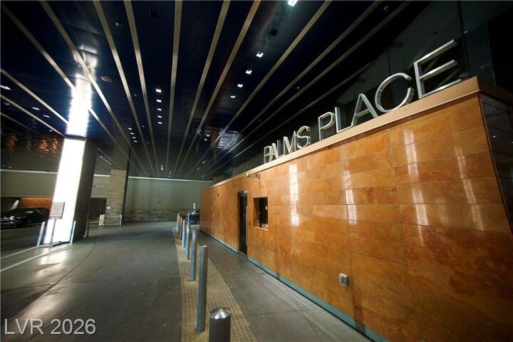 Property Photo: 4381 West Flamingo Road 3616 NV 89103