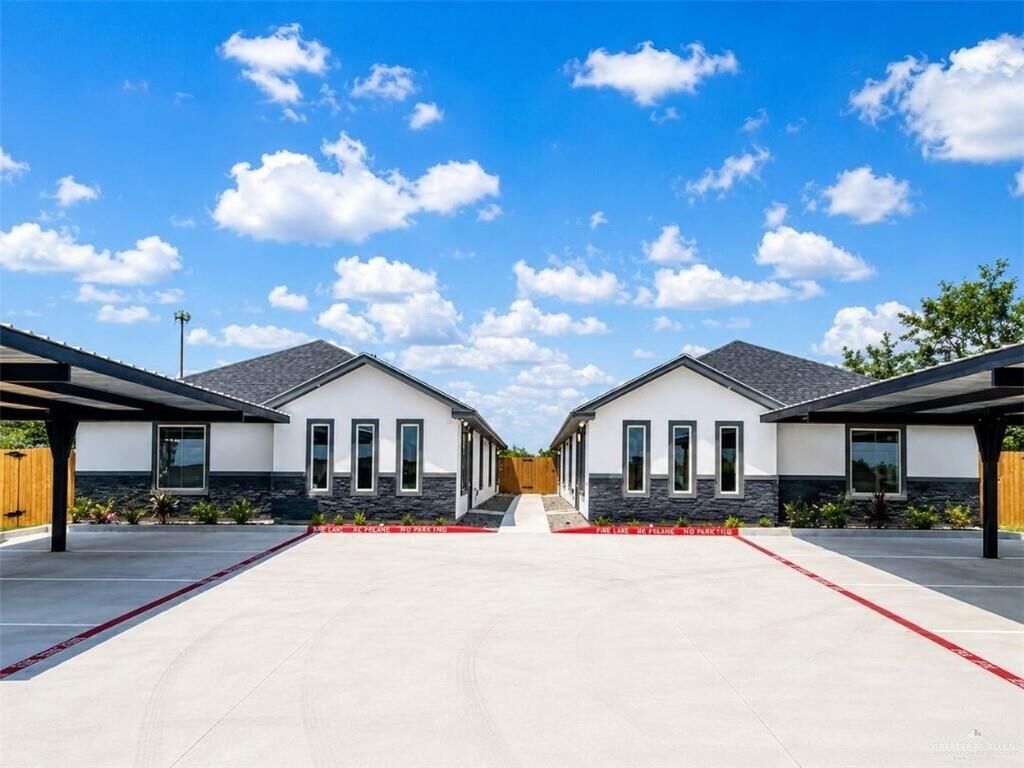 Property Photo:  707 Palmer Road 6  TX 78573 