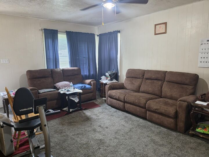 Property Photo: 2420 E 35th Avenue IN 46405