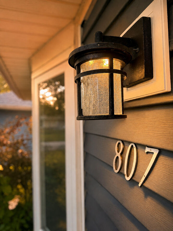 Property Photo: 807 Henry Court IN 46342
