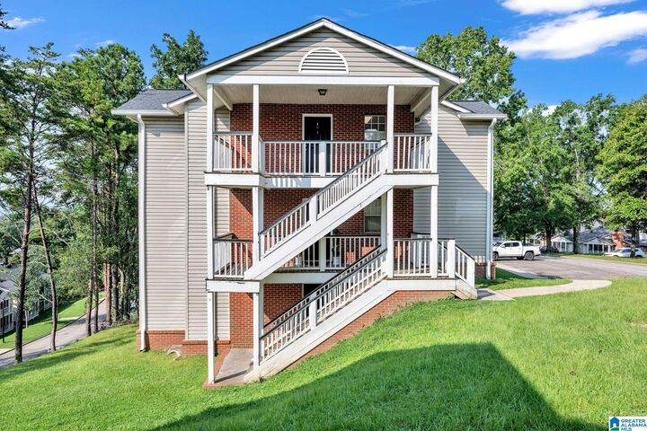 Property Photo: 213 Morning Sun Drive 213 AL 35242
