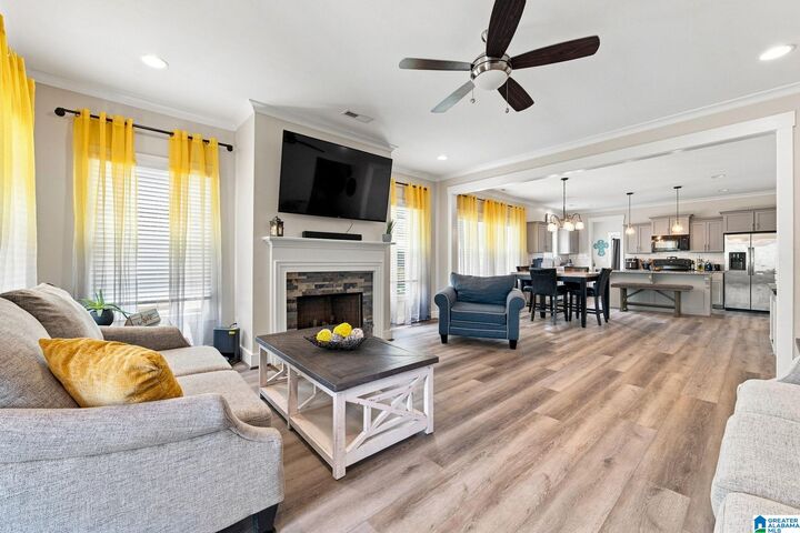 Property Photo:  1056 Garnet Drive  AL 35040 