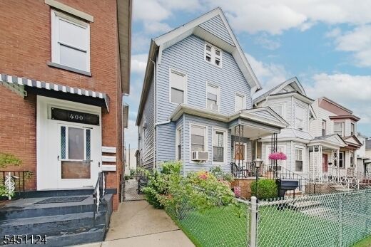 Property Photo:  402 Davis Ave  NJ 07029 