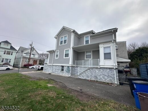 Property Photo: 109 Arlington Blvd NJ 07031