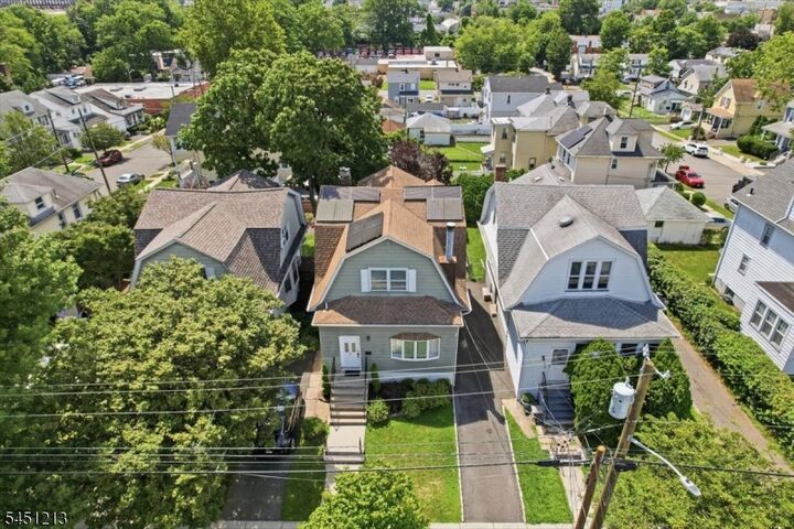 Property Photo: 87 Curie Ave NJ 07011