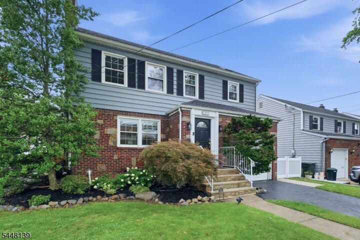 Property Photo:  102 Mortimer Ave  NJ 07070 